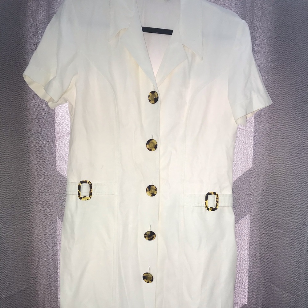 Vintage dress